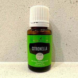 Young Living Citronella EO